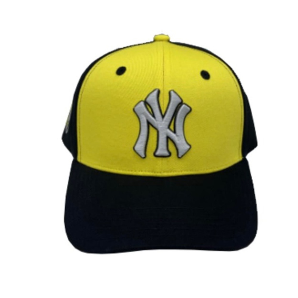 New Era New York Yankees Harry Potter
Hufflepuff - Men | Color: Yellow
